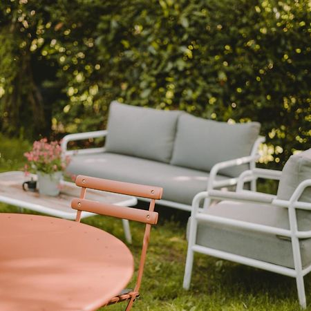 Villa Gloria Soprabolzano Kültér fotó