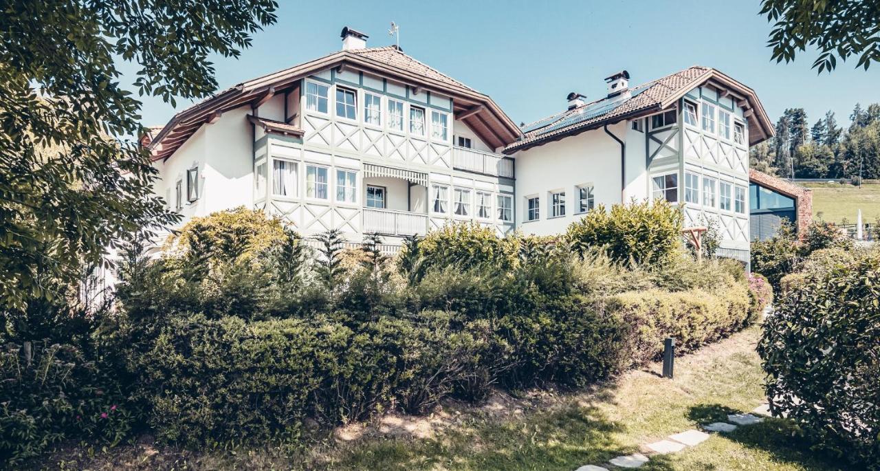 Villa Gloria Soprabolzano Kültér fotó