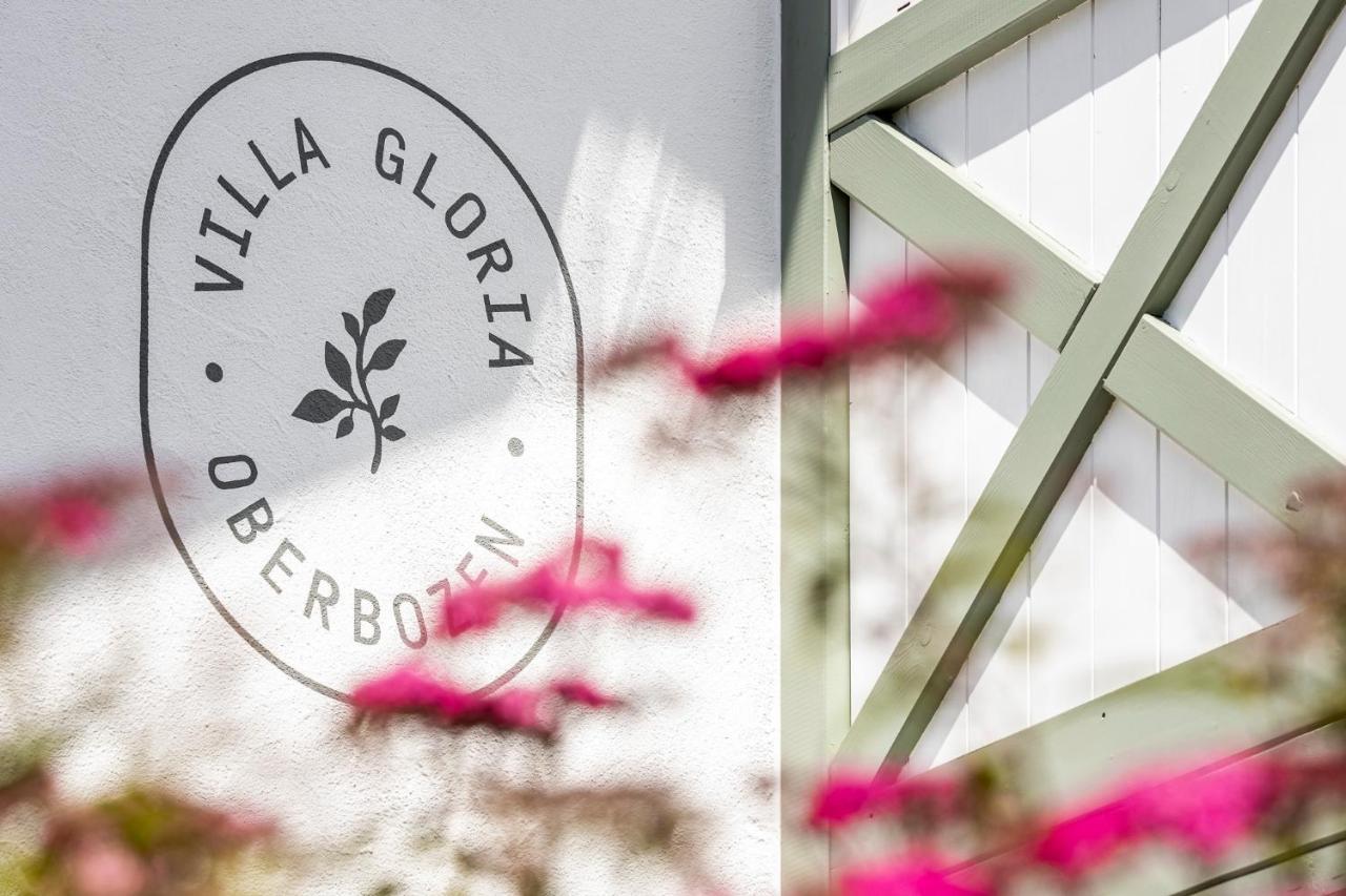 Villa Gloria Soprabolzano Kültér fotó