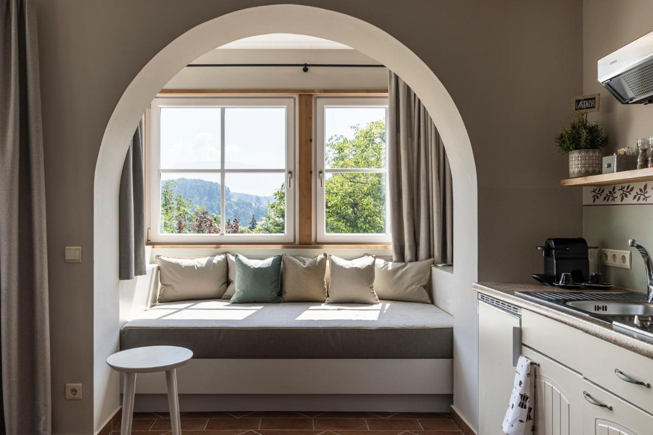 Villa Gloria Soprabolzano Kültér fotó