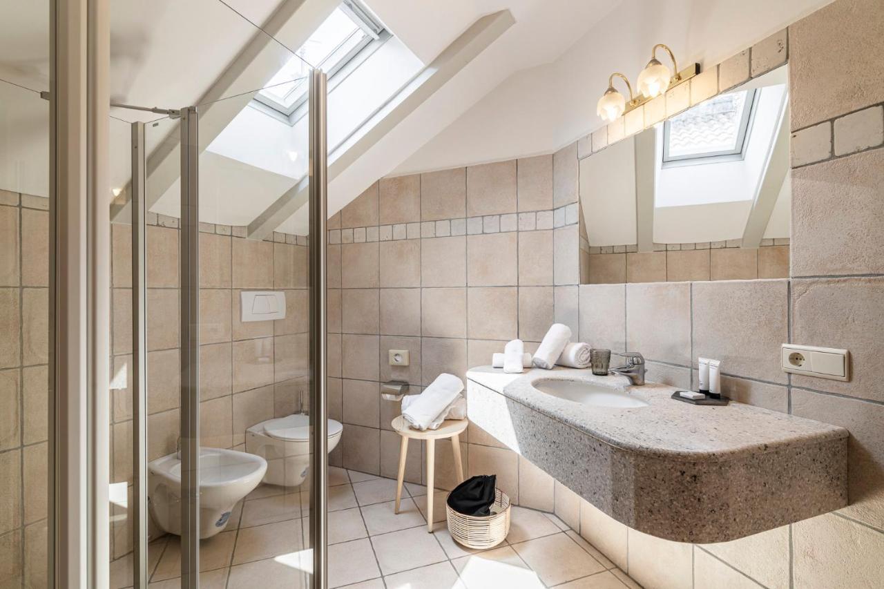 Villa Gloria Soprabolzano Kültér fotó