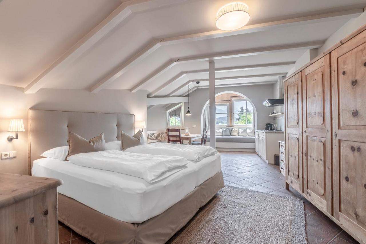Villa Gloria Soprabolzano Kültér fotó