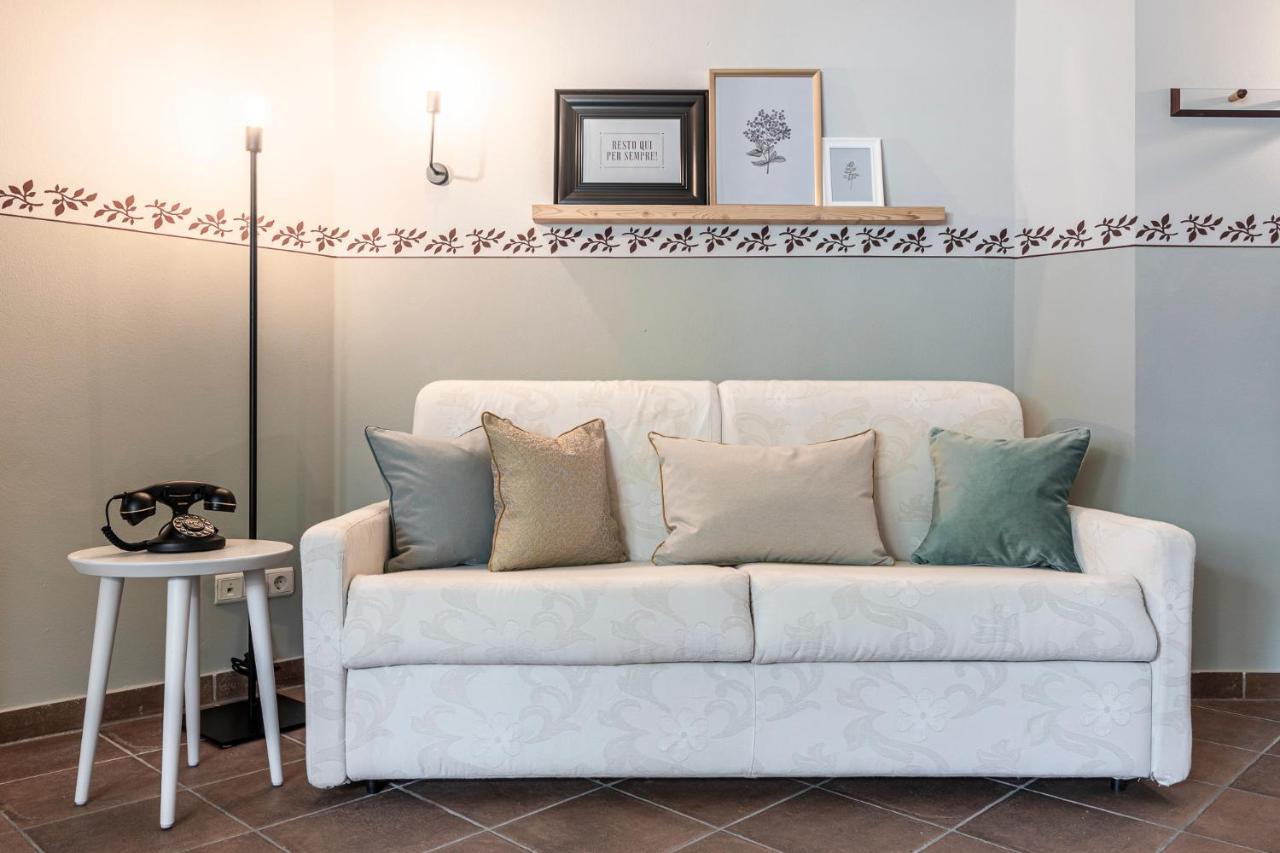 Villa Gloria Soprabolzano Kültér fotó